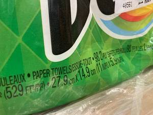 Bounty Select-A-Size