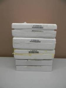 lot 58 image: 5 - Vintage LIMITED EDITION Norman Rockwell, Rockwell Society Heritage Collection THE BRADFORD EXCHANGE - NICE - ALL IN BOX - GREAT SET - SEE PICTURES