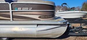 2015 Premier 200 Sunspree