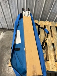 Ozark Trail 10 x 10ft Instant Slant Leg Canopy