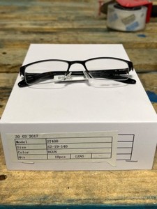 Steven-Tyler Glasses X 2 Boxes- 20pcs