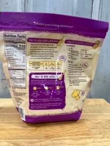 2 case Sprouted Whole Grain Wheat Flour