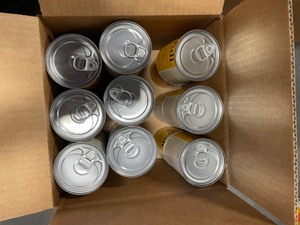 18 Cans Kindful Chicken Adult Dog Foods