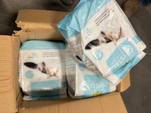 4 Bags - Precious Cat - Long Haired Cat Litter