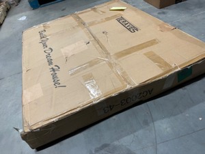 Teraves - L shaped Desk, Corner Desk