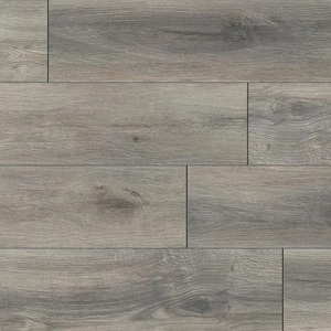 lot 17 image: Home Decorators Collection Big Bear Oak 7 in. x 42 in. Rigid Core Click Lock Luxury Vinyl Plank Flooring (103 sq. ft.)