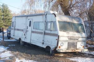 lot 1 image: Dodge  Concord motorhome