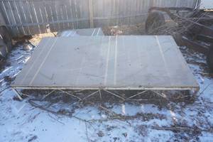 lot 51 image: dock section