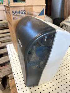 lot 83 image: New Enmotion Touchless Paper Towel Dispenser