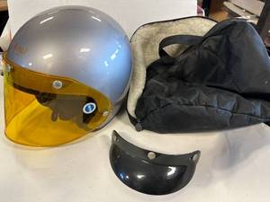 lot 87 image: Classic Helmet Size XXXL