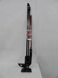 lot 21 image: Hi-lift jack (like new)