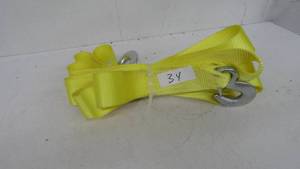 lot 34 image: 20 Toe strap 2