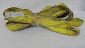 lot 35 image: 30 Tow Strap 2 14 10,000lbs