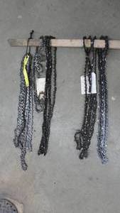 lot 46 image: 12 Stihl Saw blades