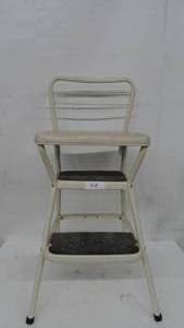 lot 48 image: Costco stool
