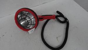 lot 59 image: Spotlight PowerMate 12 V