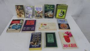 lot 84 image: Lot of Books