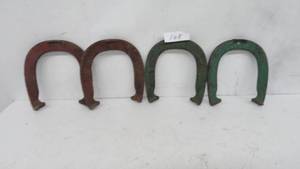 lot 108 image: Horse Shoe