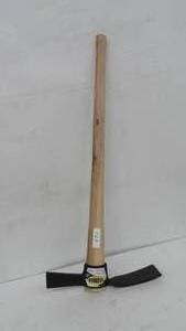 lot 128 image: Pick Axe