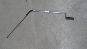 lot 183 image: Sewer Snake