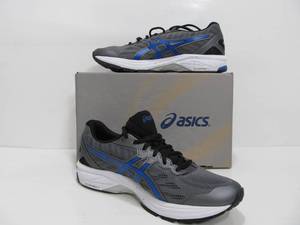 lot 17 image: Brand New Mens ASICS Duomax Running Shoes - Size 8.5