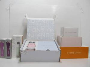 lot 62 image: Large Group of NEW Personal Health Products & Devices