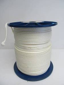 lot 241 image: Large Spool of SAMSON Rope