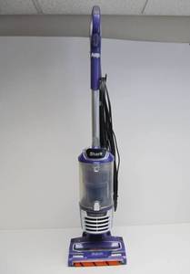 lot 247 image: Like-New Working SHARK Lift-Away Vacuum 