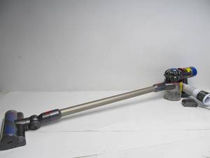 lot 248 image: Like-New Working DYSON Cordless V8 AnimalPro Vacuum