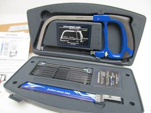 lot 263 image: Small Brand New HAN-A Tools Platinum MAGIC SAW wCase