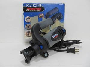 lot 287 image: Like-New DREMEL High Speed Rotary Saw