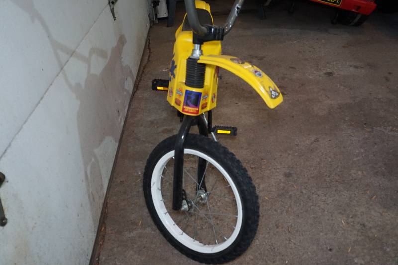 Roadmaster motocykes sale