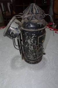 lot 111 image: Antique Boat Signal Lantern