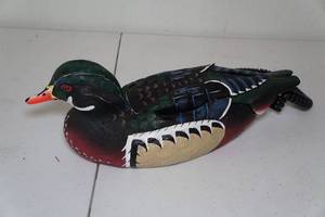 lot 49 image: Wood Duck House Phone