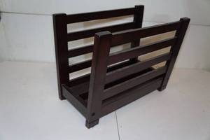 lot 91 image: Blanket Storage Rack