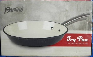 lot 8 image: ((Brand New)) Parini Fry Pan