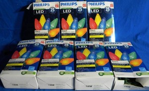 lot 57 image: Phillips MultiColor LED Lights (7 Boxes)