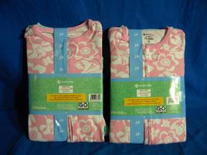 lot 239 image: (Brand New)) Members Mark Pajamas Brand New Size 4T