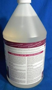 lot 249 image: 3-in-1 Carpet Cleaner, Concentrated Carpet Cleaning Solution, EPA Safer Choice Certified