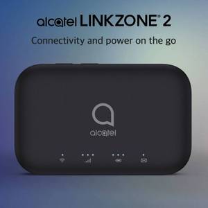 lot 53 image: ((Brand New)) Alcatel Linkzone 2  MW43TM  Mobile Hotspot