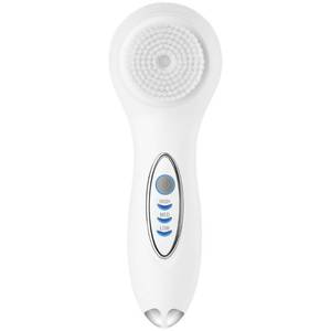 lot 75 image: ((BRAND NEW)) Conair True Glow Waterproof and Rechargeable Sonic Facial Brush