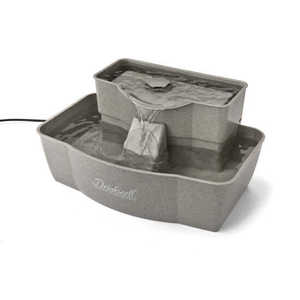 lot 78 image: ((BRAND NEW)) Drinkwell Multi-Tier Pet Fountain