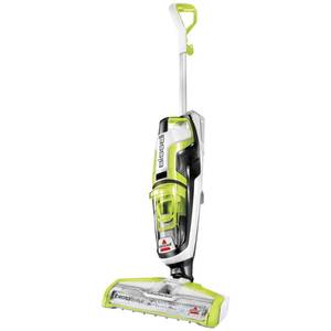 lot 98 image: ((BRAND NEW)) Bissell CrossWave All-in-One 4.4-Amp Multi-Surface Wet Dry Vac