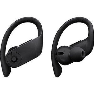 lot 128 image: ((BRAND NEW)) Beats by Dr. Dre PowerBeats Pro Totally Wireless Headphones - Black