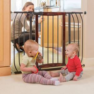 lot 141 image: ((BRAND NEW)) Summer 31-12 Anywhere Decorative Walk-Thru Gate