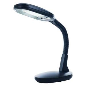 lot 146 image: ((BRAND NEW)) Portsmouth Home Sunlight Desk Lamp - Black