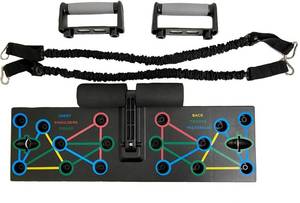 lot 145 image: Beautyko Evertone Push-Up Board (See Notes Below)