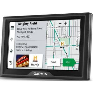 lot 148 image: ((BRAND NEW)) Garmin Drive 52 5 GPS Navigator