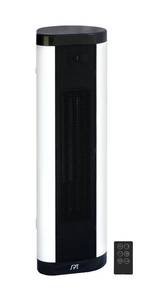 lot 59 image: ((BRAND NEW)) SPT VerticalHorizontal PTC TowerBaseboard Heater with Remote