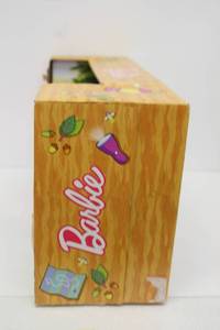 Barbie Camping Fun NIB